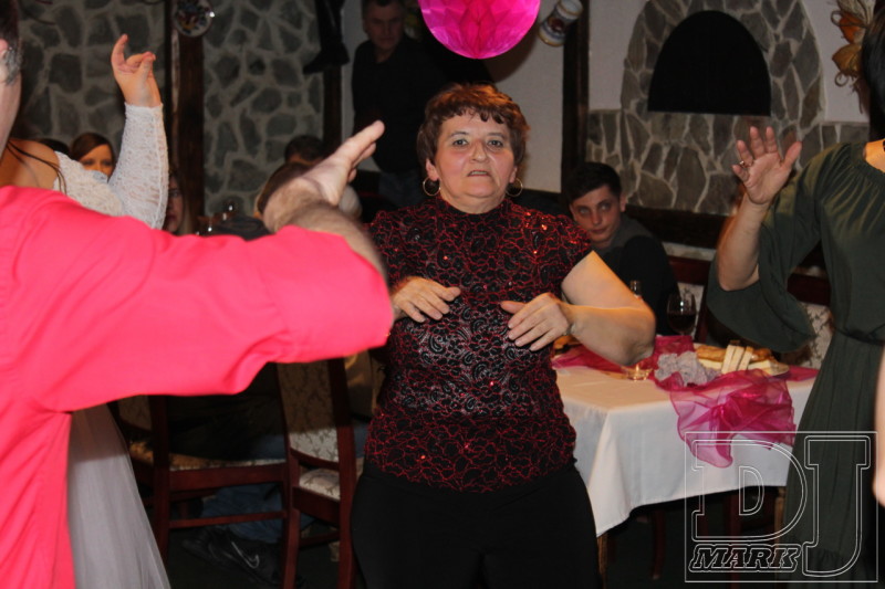 Oslava v Nitre Reštaurácia u Hoffera v Nitre